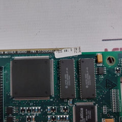 Honeywell Pwa 51309546-325 Fim Motherboard Pcb Card Pwb 51309545-100 Rev: B