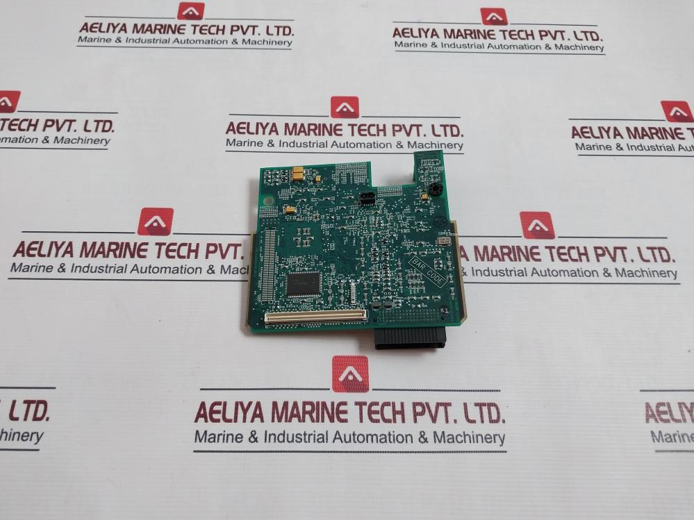 Honeywell Pwa 51309546-325 Fim Motherboard Pcb Card Pwb 51309545-100 Rev: B