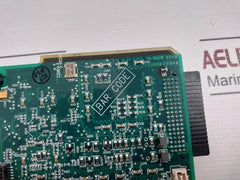 Honeywell Pwa 51309546-325 Fim Motherboard Pcb Card Pwb 51309545-100 Rev: B