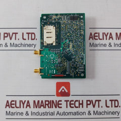 Honeywell Pwb 51307628-106 Micell Radio Board Rev 02