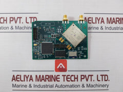 Honeywell Pwb 51307628-106 Micell Radio Board Rev 02
