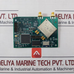 Honeywell Pwb 51307628-106 Micell Radio Board Rev 02