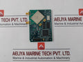 Honeywell Pwb 51307628-106 Micell Radio Board Rev 02