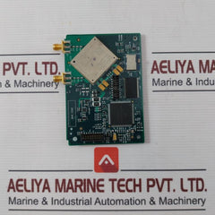 Honeywell Pwb 51307628-106 Micell Radio Board Rev 02