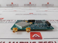 Honeywell Pwb 51307628-106 Micell Radio Board Rev 02