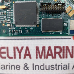Honeywell Pwb 51307628-106 Micell Radio Board Rev 02