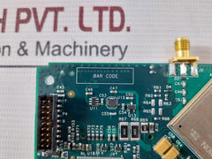 Honeywell Pwb 51307628-106 Micell Radio Board Rev 02