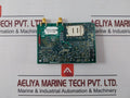 Honeywell Pwb 51307628-106 Micell Radio Board Rev 02
