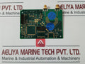 Honeywell Pwb 51307628-106 Micell Radio Board Rev: B