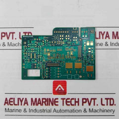 Honeywell Pwb 51307962-106 Cloud Link 4G Modem Power Pc Board Rev.A2