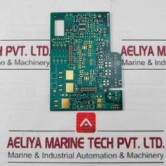 Honeywell Pwb 51307962-106 Cloud Link 4G Modem Power Pc Board Rev.A2