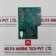 Honeywell Pwb 51307962-106 Cloud Link 4G Modem Power Pc Board Rev.A2