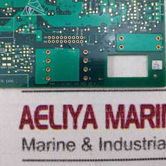 Honeywell Pwb 51307962-106 Cloud Link 4G Modem Power Pc Board Rev.A2