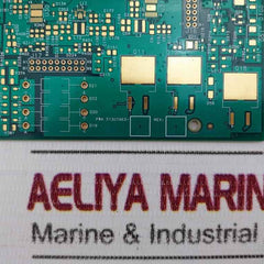 Honeywell Pwb 51307962-106 Cloud Link 4G Modem Power Pc Board Rev.A2