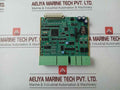 Honeywell Pwb 51307994-106 S10cpu Card Pcb Module Pwa 51307995 Rev.a