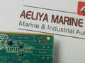 Honeywell Pwb 51307994-106 S10cpu Card Pcb Module Pwa 51307995 Rev.a