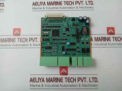 Honeywell Pwb 51307994-106 S10cpu Card Pcb Module Pwa 51307995 Rev.a