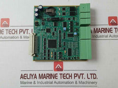 Honeywell Pwb 51307994-106 S10cpu Card Pcb Module Pwa 51307995 Rev.a