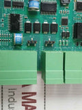 Honeywell Pwb 51307994-106 S10cpu Card Pcb Module Pwa 51307995 Rev.a