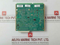 Honeywell Pwb 51307994-106 S10cpu Card Pcb Module Pwa 51307995 Rev.a