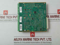 Honeywell Pwb 51307994-106 S10cpu Card Pcb Module Pwa 51307995 Rev.a
