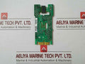 Honeywell Pwb 51308894_106 Ai Is Barrier Sil2 Module Printed Circuit Board