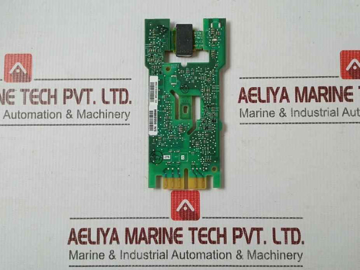 Honeywell Pwb 51308894_106 Ai Is Barrier Sil2 Module Printed Circuit Board