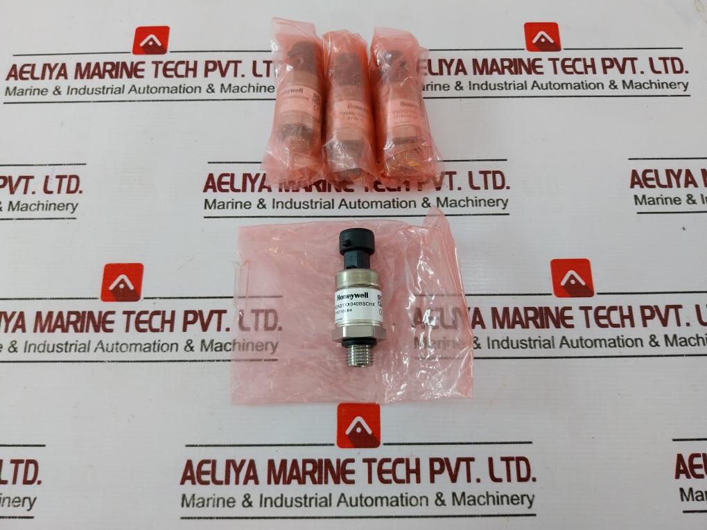 Honeywell PX2AG1XX040BSCHX Pressure Transducer 1718710164