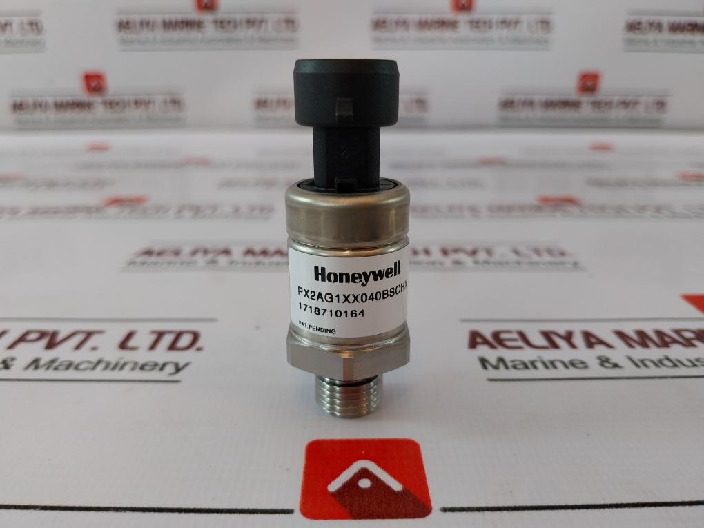 Honeywell Px2Ag1Xx040Bschx Pressure Transducer 1718710164