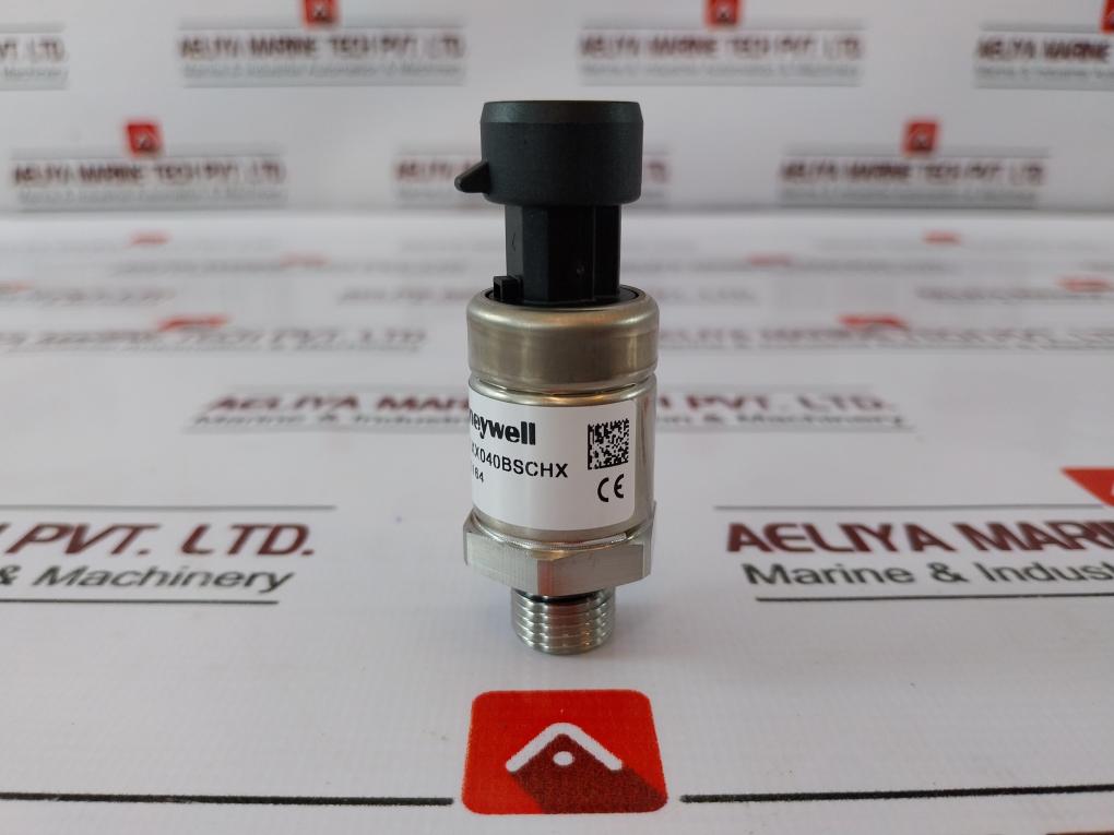 Honeywell PX2AG1XX040BSCHX Pressure Transducer 1718710164