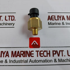 Honeywell Px3An2Bf010Bschl Pressure Transducer 8B05