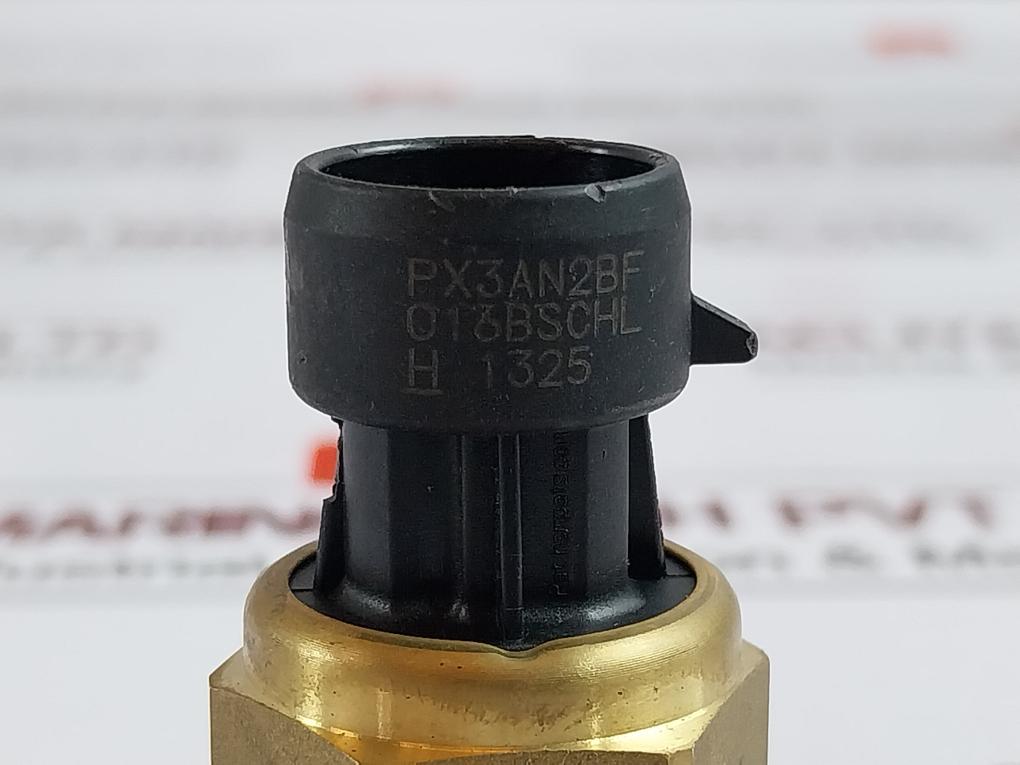 Honeywell Px3An2Bf016Bschl Pressure Transducer 1325