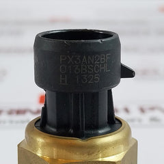Honeywell Px3An2Bf016Bschl Pressure Transducer 1325