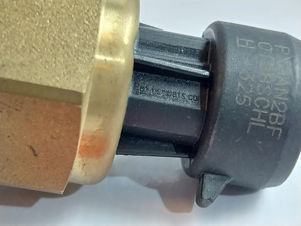 Honeywell Px3An2Bf016Bschl Pressure Transducer 1325