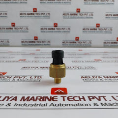 Honeywell Px3An2Bf016Bschl Pressure Transducer 1325