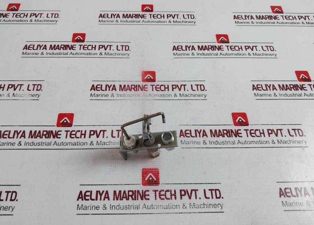 Honeywell Q179D1008 Miniature Pilot Burner Assembly Q179D 10-050-2/C5-91