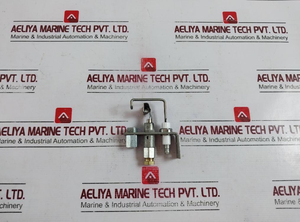 Honeywell Q179D1008 Miniature Pilot Burner Assembly Q179D 10-050-2/C5-91