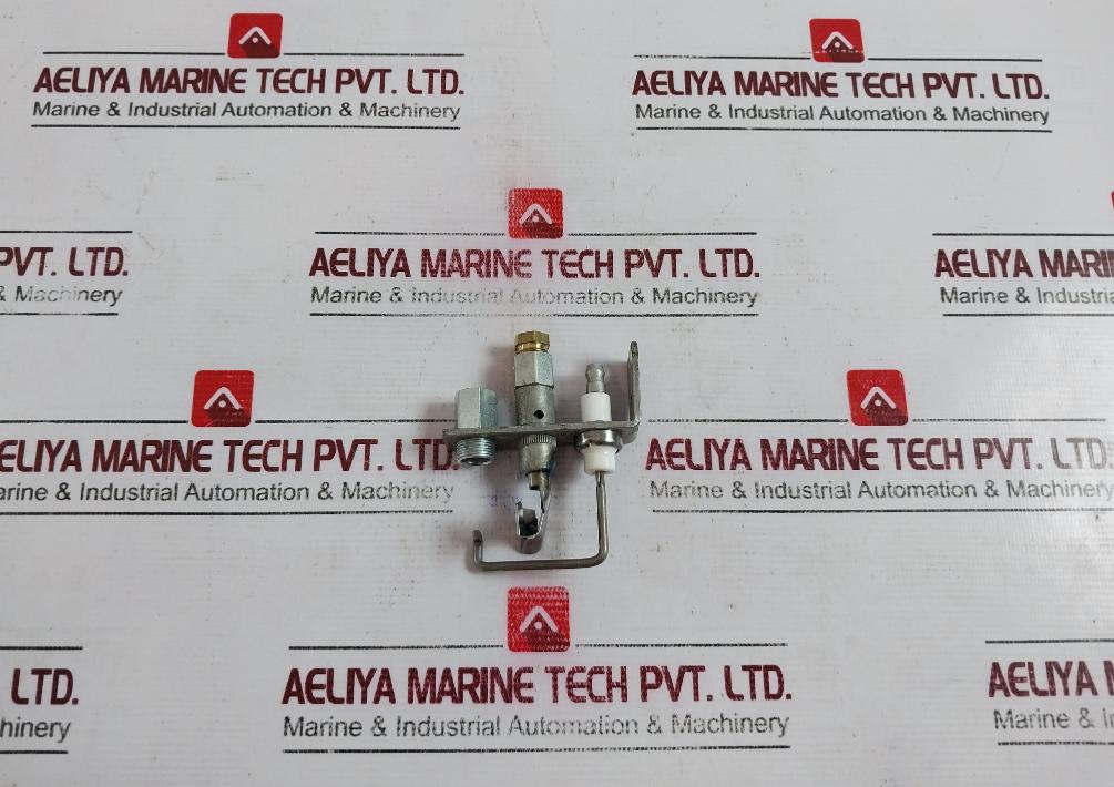 Honeywell Q179D1008 Miniature Pilot Burner Assembly Q179D 10-050-2/C5-91