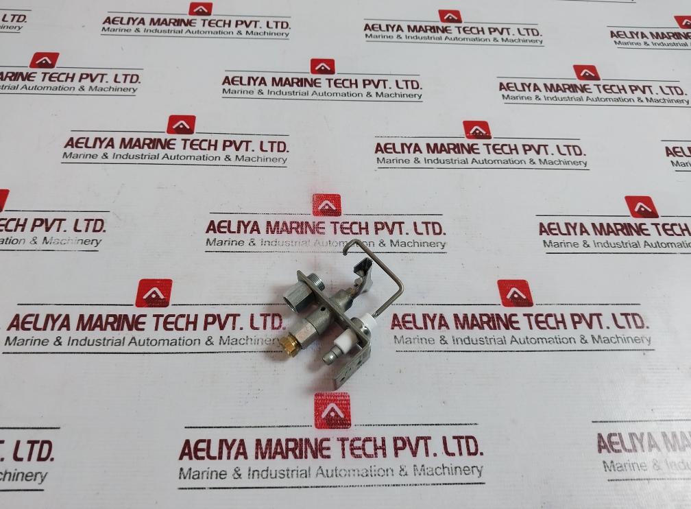 Honeywell Q179D1008 Miniature Pilot Burner Assembly Q179D 10-050-2/C5-91