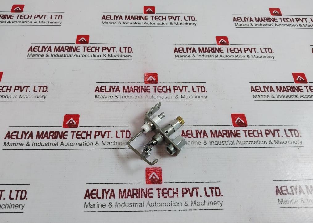 Honeywell Q179D1008 Miniature Pilot Burner Assembly Q179D 10-050-2/C5-91