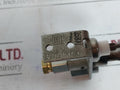 Honeywell Q179D1008 Miniature Pilot Burner Assembly Q179D 10-050-2/C5-91