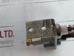 Honeywell Q179D1008 Miniature Pilot Burner Assembly Q179D 10-050-2/C5-91
