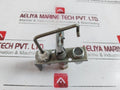 Honeywell Q179D1008 Miniature Pilot Burner Assembly Q179D 10-050-2/C5-91