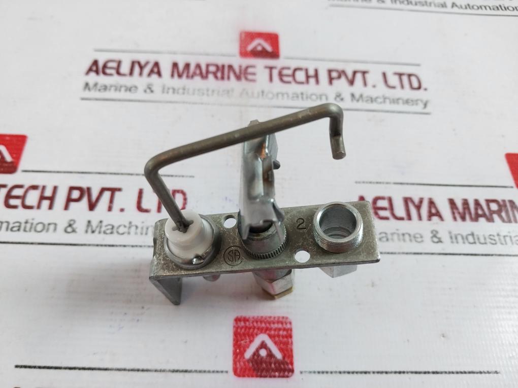 Honeywell Q179D1008 Miniature Pilot Burner Assembly Q179D 10-050-2/C5-91