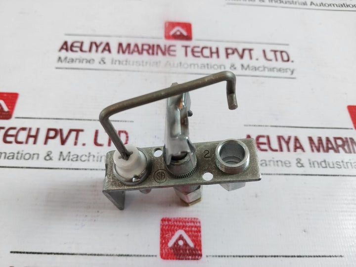 Honeywell Q179D1008 Miniature Pilot Burner Assembly Q179D 10-050-2/C5-91