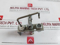 Honeywell Q179D1008 Miniature Pilot Burner Assembly Q179D 10-050-2/C5-91