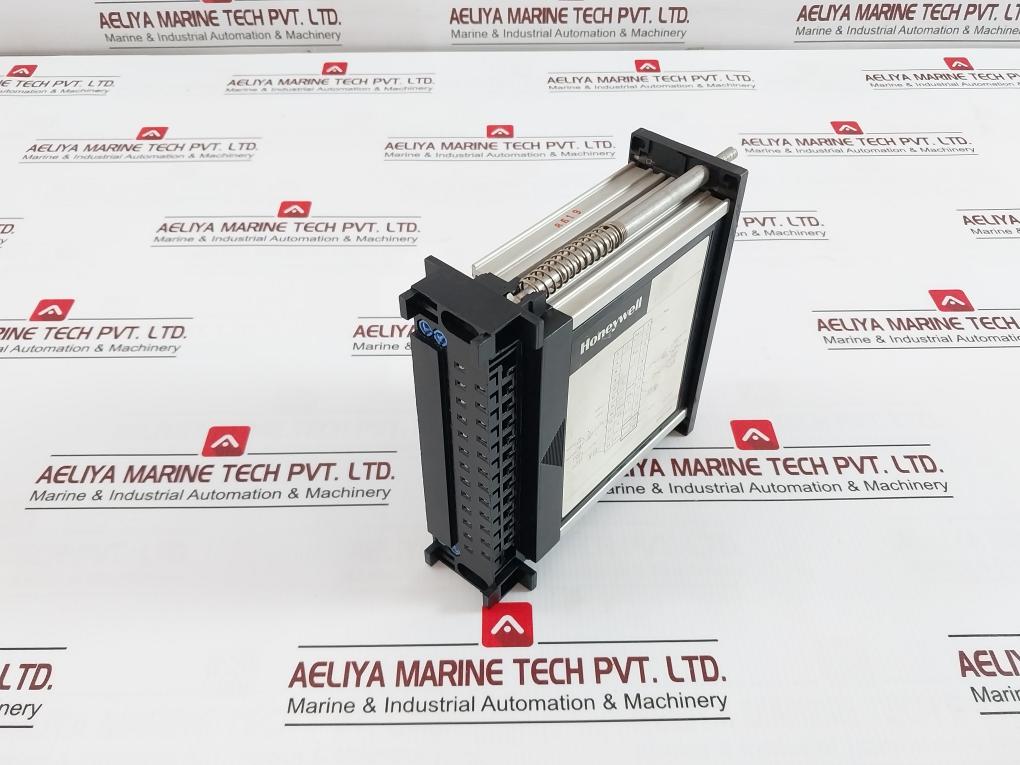 Honeywell Q642A1008 Controller Output Module Micronik 100 43180947 Rev. K 24V