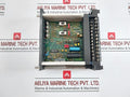 Honeywell Q642A1008 Controller Output Module Micronik 100 43180947 Rev. K 24V