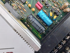 Honeywell Q642A1008 Controller Output Module Micronik 100 43180947 Rev. K 24V
