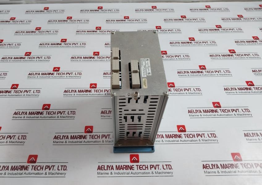 Honeywell Qpp-0001 Quad Processor Pack Qpp Module Model V1.3 24 Vdc/ Max. 25Ma
